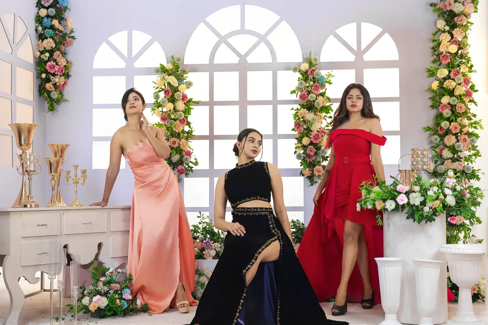 Party Wear